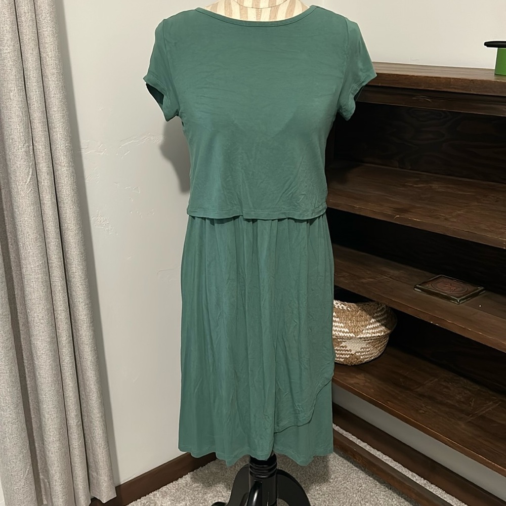 GAP Maternity dress